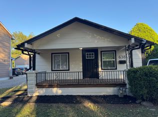 638 S Glenn St, Wichita, KS 67213