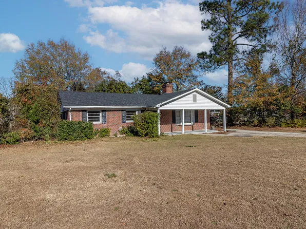 3219 Young Forest Drive, Augusta, GA