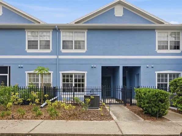 11009 WINTER CREST DRIVE, RIVERVIEW, FL 33569