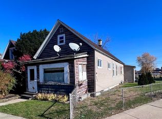 5433 Wood Ave, Hammond, IN 46320