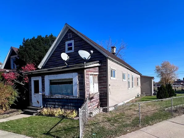 5433 Wood Ave, Hammond, IN 46320