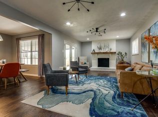 3144 Touraine Dr, Dallas, TX