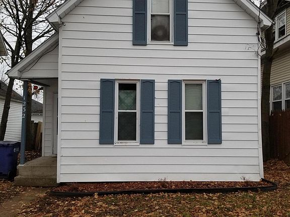 2nd image of 1232 Morgan St NW