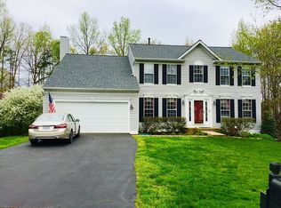 3 Twain Ct, Stafford, VA 22556