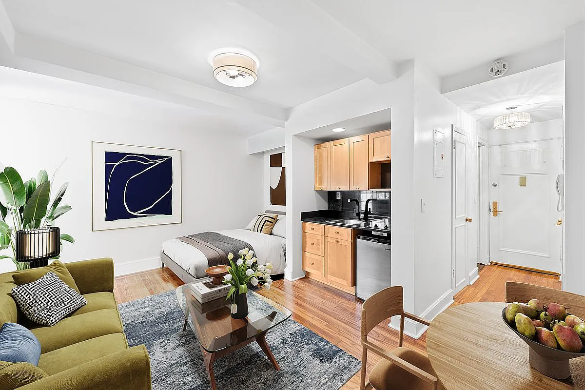25 Tudor City Pl APT 1009 photo 1