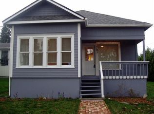 2705 18th St, Everett, WA 98201