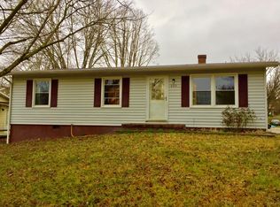 223 E 35th St, Buena Vista, VA 24416