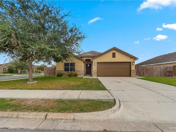 8826 Spoonbill St, Harlingen, TX 78552