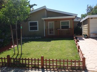 10630 Gascoigne Dr, Cupertino, CA