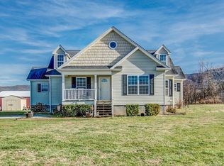 150 Bill Mauk Rd, Chuckey, TN 37641