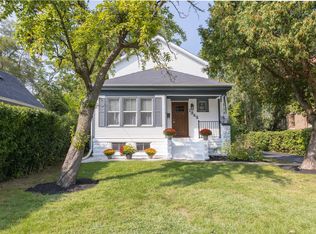 1342 Ridge Rd, Homewood, IL 60430