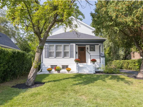 1342 Ridge Rd, Homewood, IL 60430