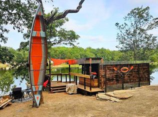 3591 Cedar Run Rd, Bonne Terre, MO 63628