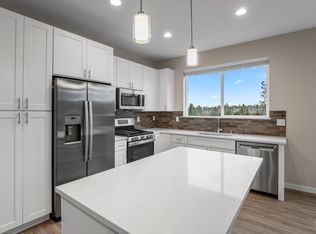 1669 S Cochran St, Spokane, WA 99224