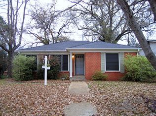 836 Palmer Ave, Tyler, TX 75701