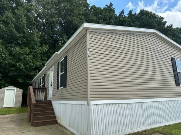 3715 Cypress Site 24, Jackson, MI 49201