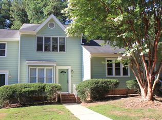 641 Oak Run Dr, Raleigh, NC 27606