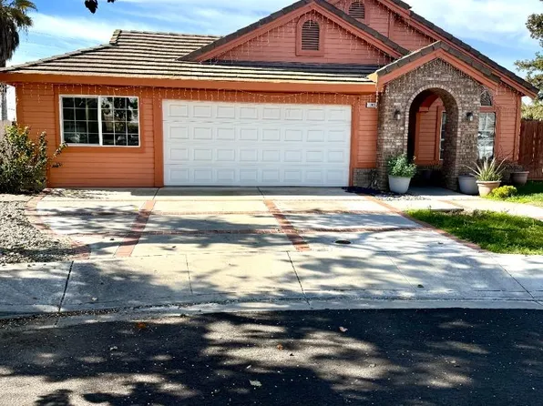 1363 Merganser Ct, Newman, CA 95360