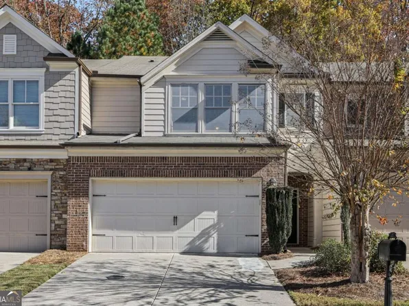 1465 Queens Ln, Alpharetta, GA 30004
