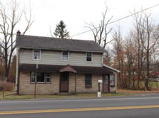 580 Interchange Rd, Kresgeville, PA 18333