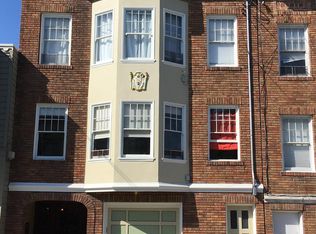 283 20th Ave APT 5, San Francisco, CA 94121