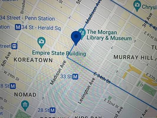 Rented by Levanta Brokerage Group Inc | media 21