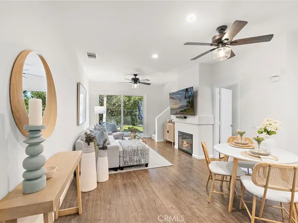 56 Sagebrush, Coto De Caza, CA 92679