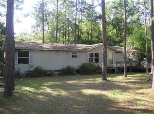 5970 Shawmut St, Tallahassee, FL 32305