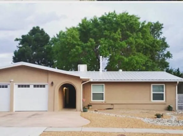6716 Esther Ave NE, Albuquerque, NM 87109