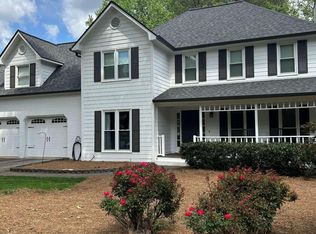 3777 Churchill Dr SW, Marietta, GA 30064