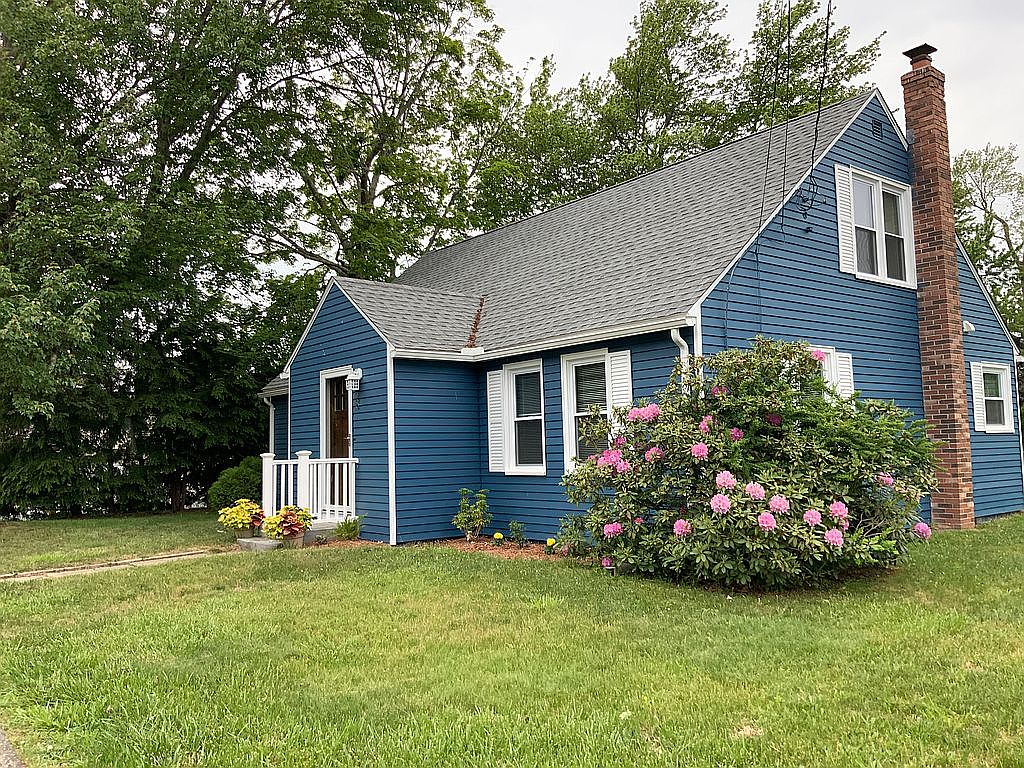 58 Cady St, Ludlow, MA 01056 Zillow