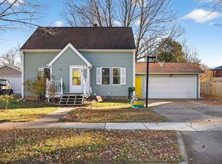 1016 S Washington St, Shawano, WI 54166