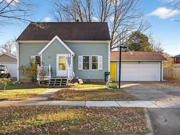 1016 S Washington St, Shawano, WI 54166