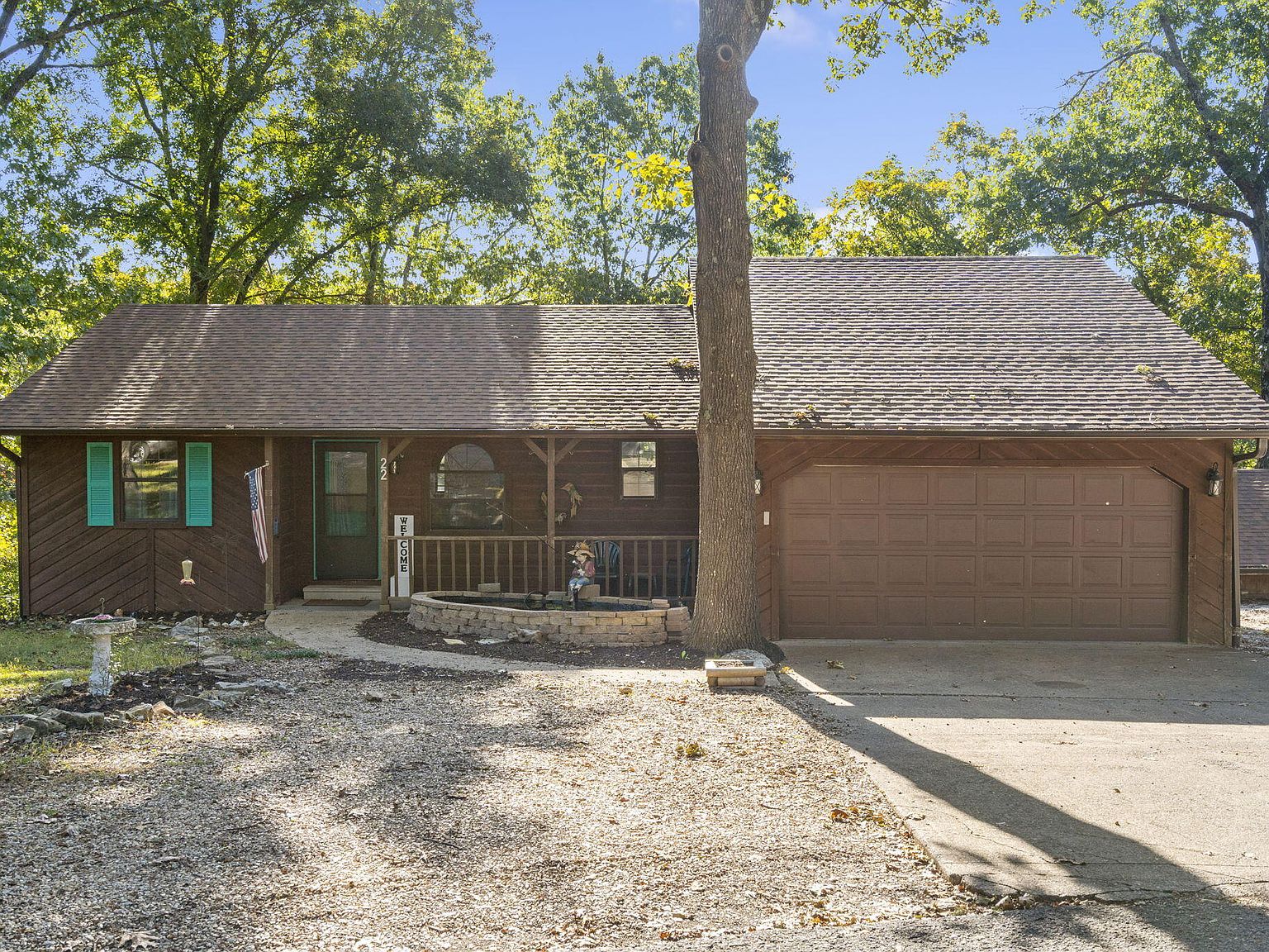 22 Summit Drive, Kimberling City, MO 65686 Zillow