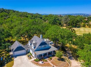 3900 Obispo Rd, Atascadero, CA 93422