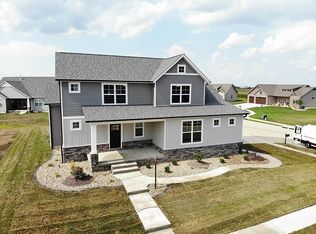 7125 Augusta Dr, Glen Carbon, IL 62034
