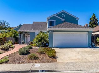 509 Solano Dr, Benicia, CA 94510