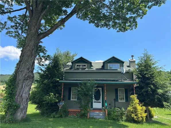 526 County Highway 4, Unadilla, NY 13849