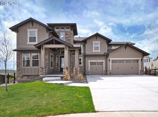 7373 Spanish Bay Dr, Windsor, CO 80550