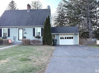 53 Boyer Street, Berlin, CT 06037
