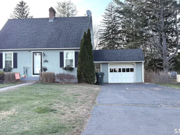 53 Boyer Street, Berlin, CT 06037