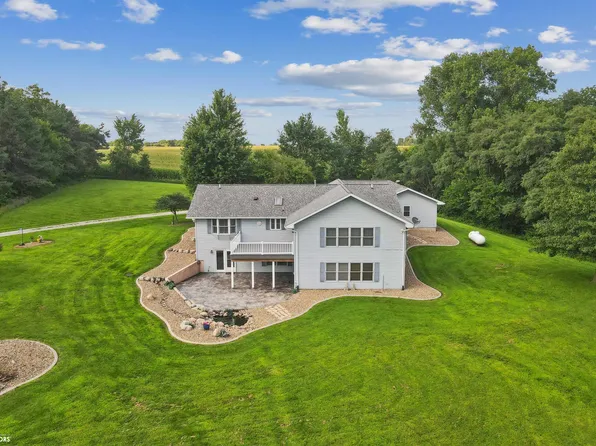 3158 Misty Meadows Dr, Salem, IA 52649