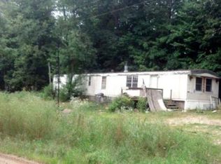 9155 S Cottonwood Ave, Howard City, MI 49329