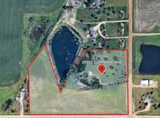 26995 Sundowner Ave, Sioux Falls, SD 57106