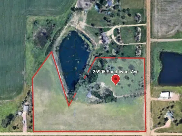 26995 Sundowner Ave, Sioux Falls, SD 57106