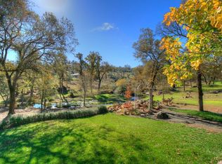 12965 Moss Rock Dr, Auburn, CA 95602