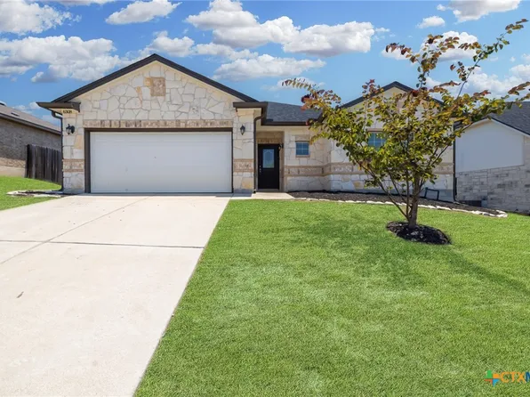 6308 Blayney Dr, Killeen, TX 76549