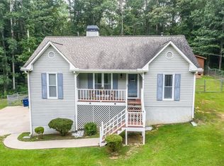 236 Amber Way, Dallas, GA 30157