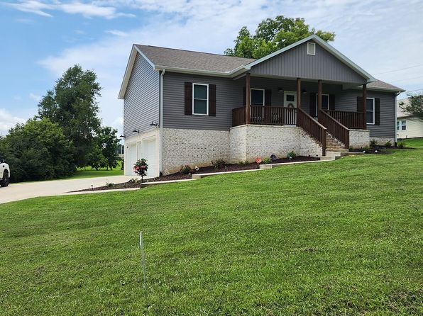 500 N McBroom Chapel Rd