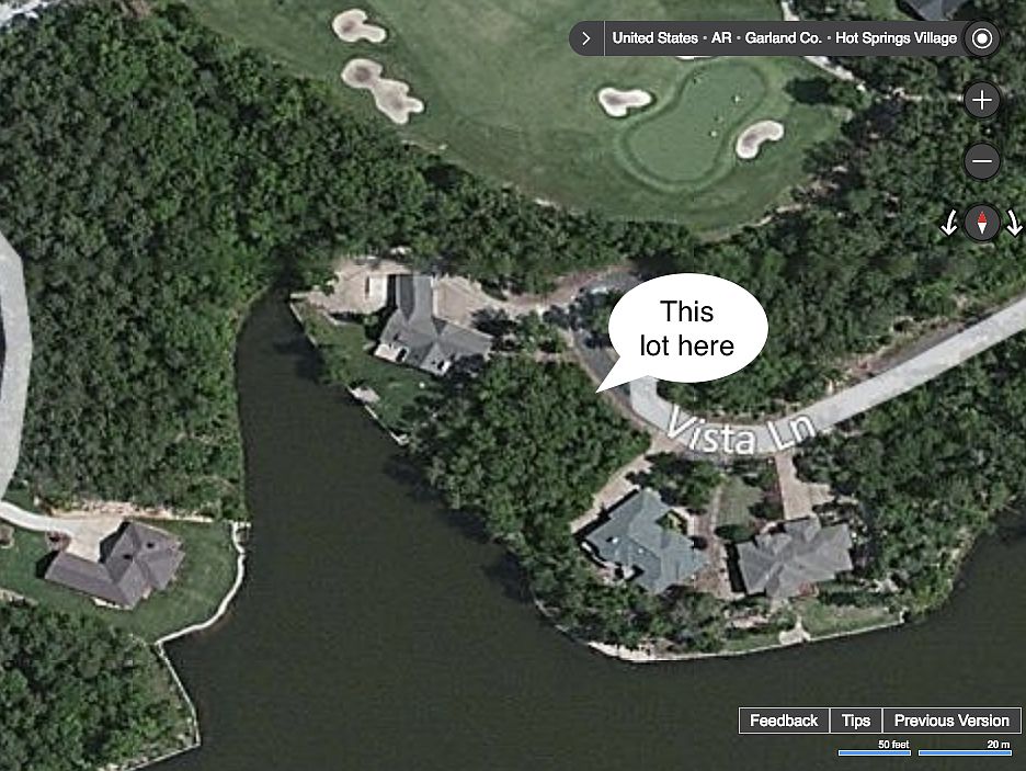 1st image of Vista Ln